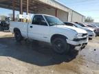 2003 Chevrolet S Truck S10 en Venta en Riverview, FL - Rear End