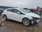 2017 Chevrolet Volt Lt na sprzedaż w Woodhaven, MI - Front End