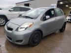 2011 Toyota Yaris  na sprzedaż w Elgin, IL - Front End