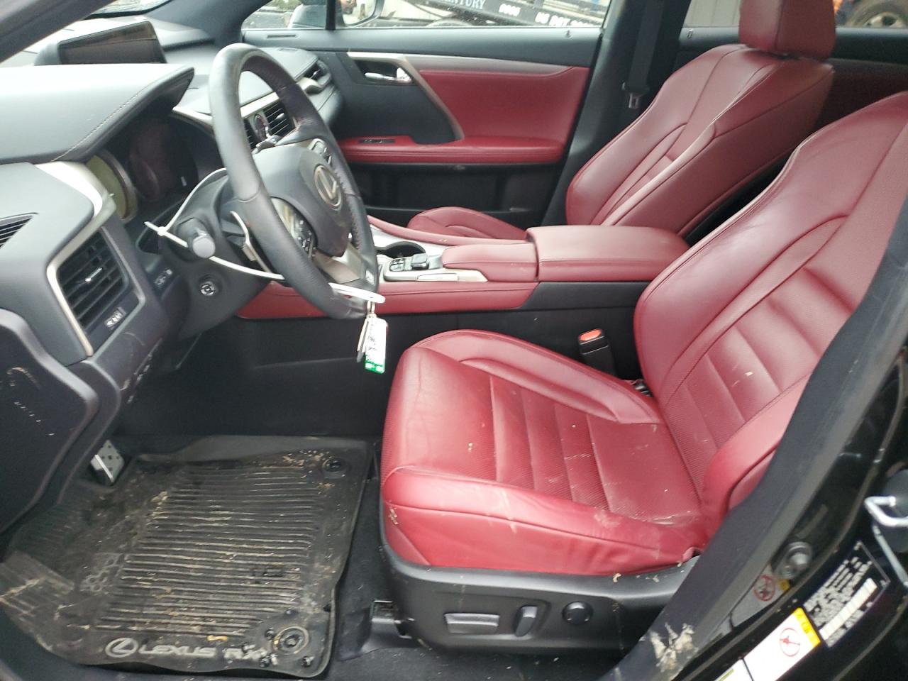 2019 Lexus RX - Image 7