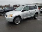 2008 Toyota Rav4  за продажба в New Britain, CT - Front End