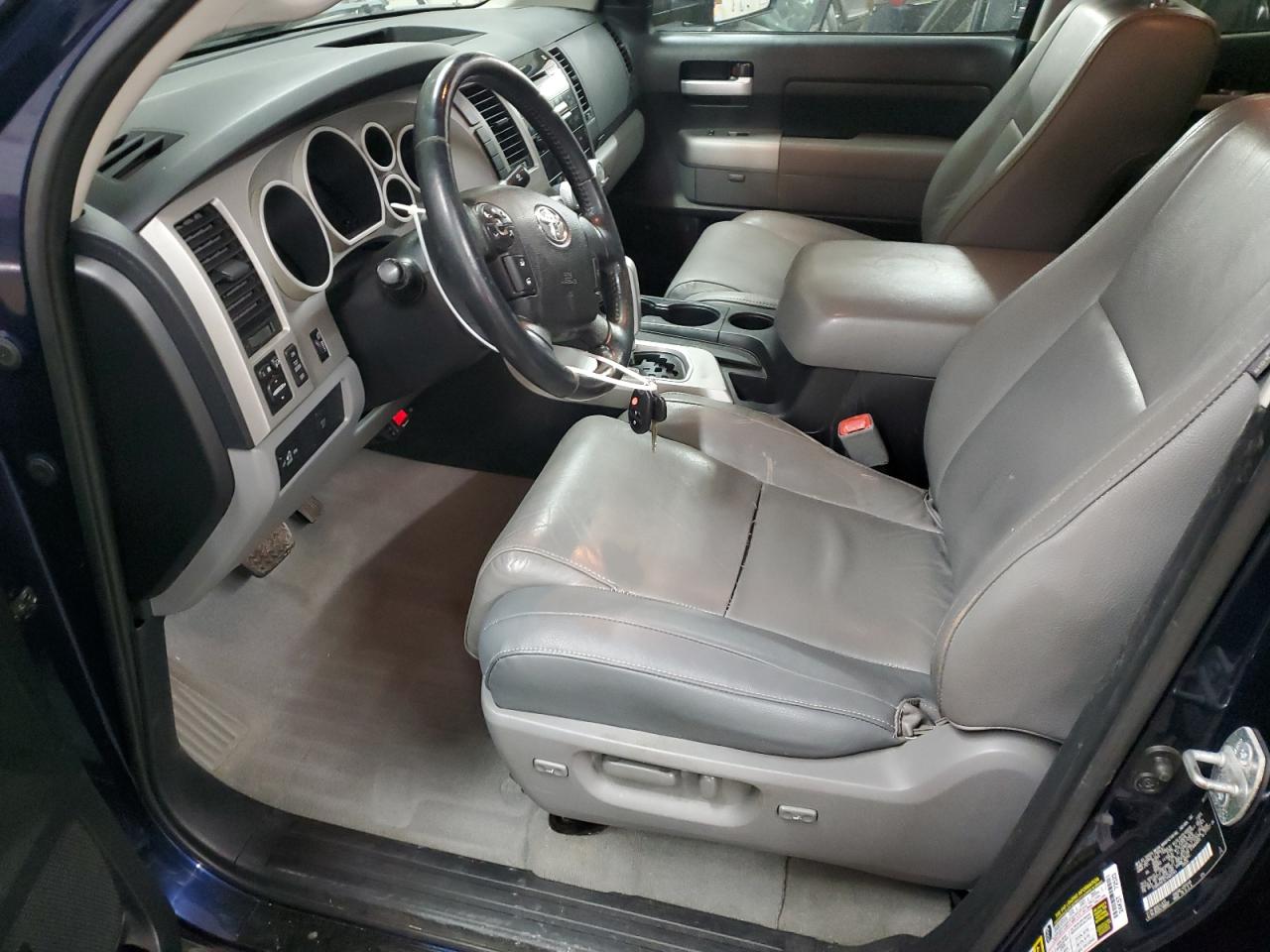 2007 Toyota Tundra - Image 7