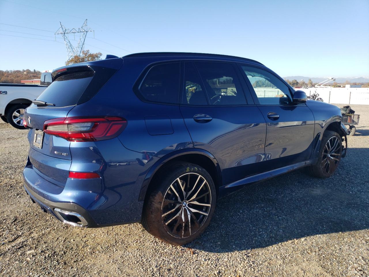 2019 BMW X5 - Image 3