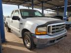 2001 Ford F250 Super Duty на продаже в Phoenix, AZ - Rear End