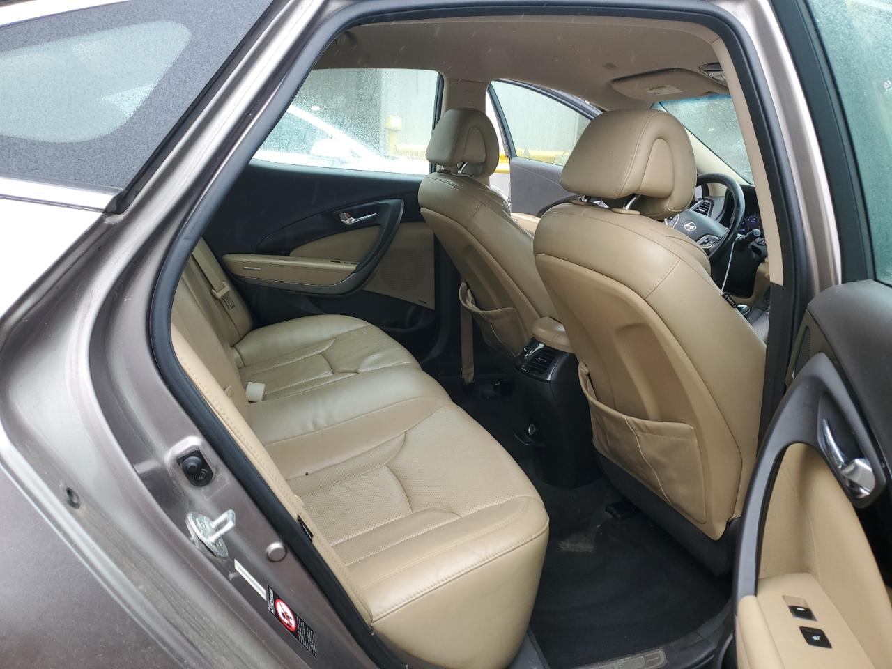 2013 Hyundai Azera - Image 10
