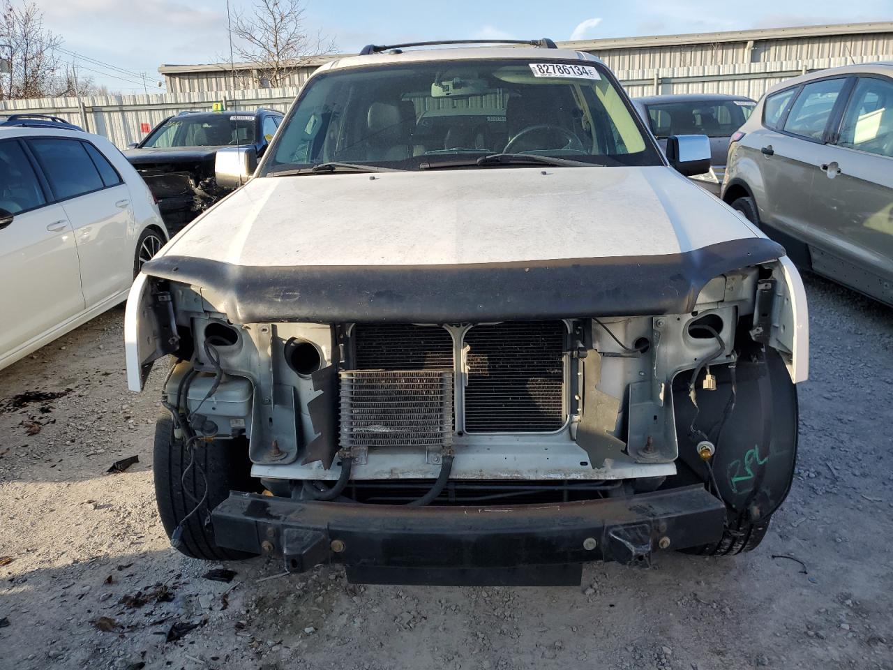 2010 Mercury Mountaineer - Image 5