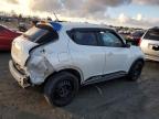 2013 Nissan Juke S na sprzedaż w Antelope, CA - Rear End