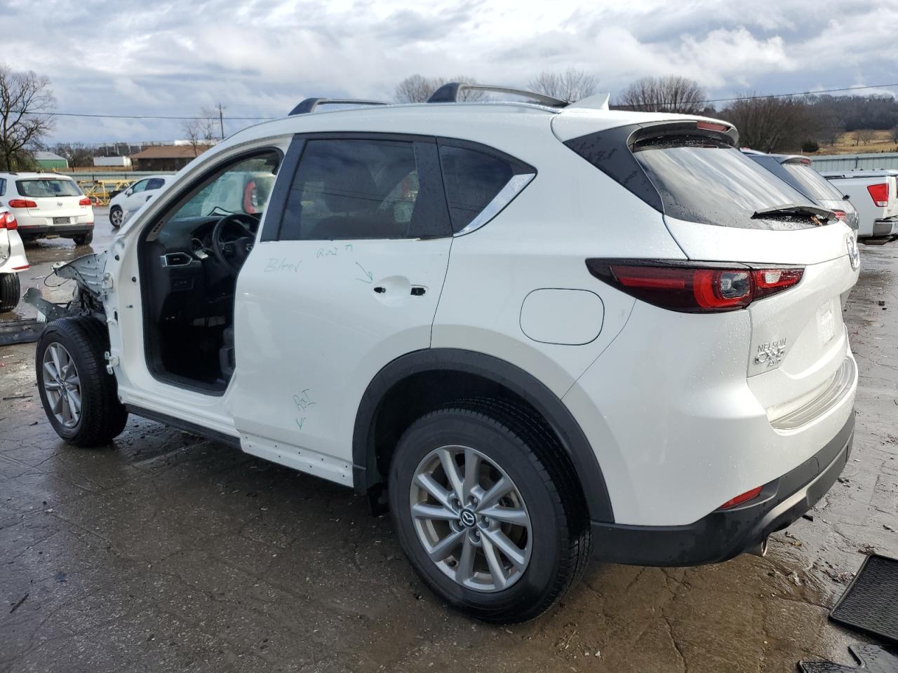 2023 Mazda CX-5 - Image 2