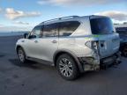 2019 Nissan Armada Sv за продажба в Magna, UT - Rear End