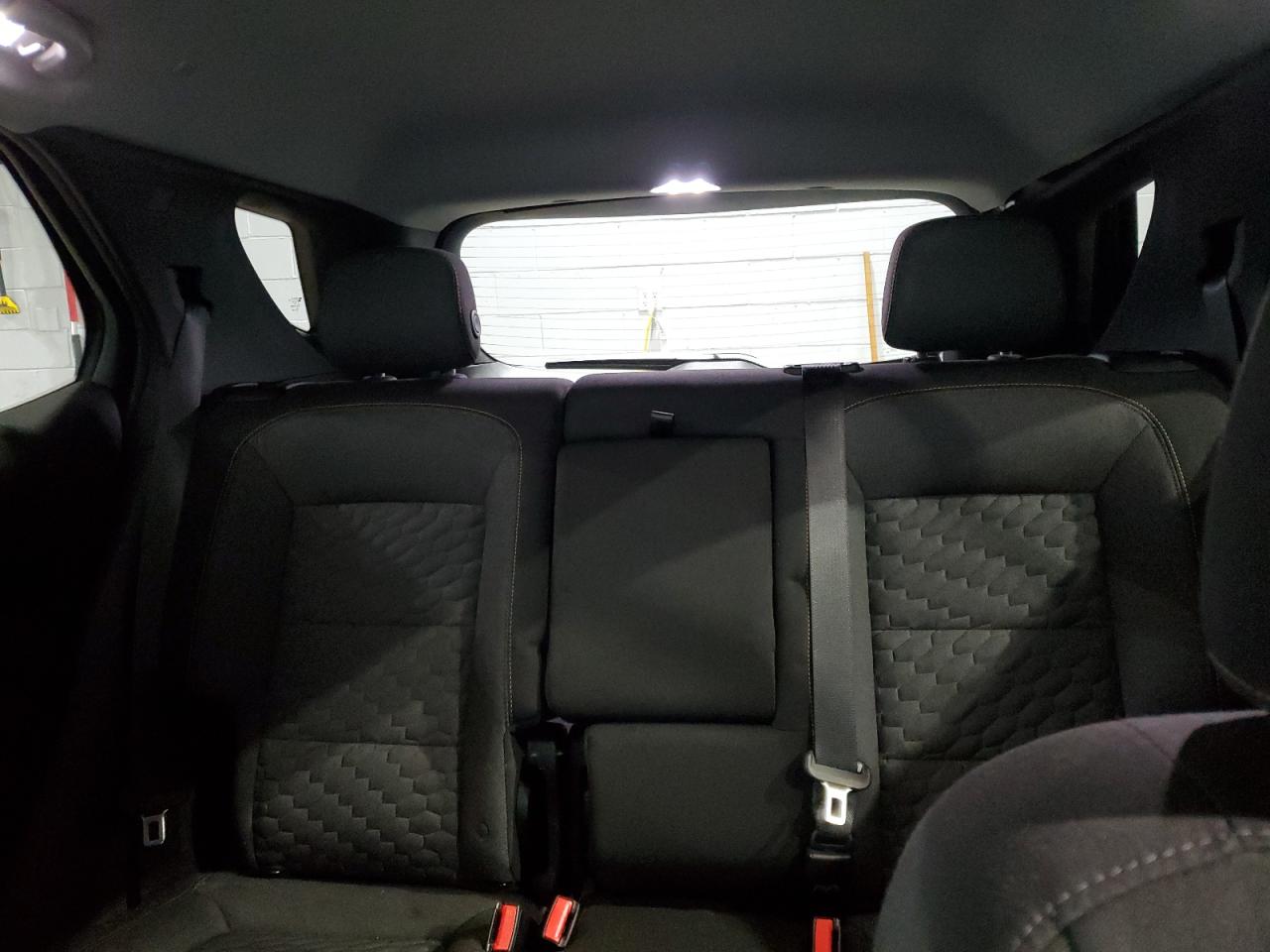 2020 Chevrolet Equinox - Image 10