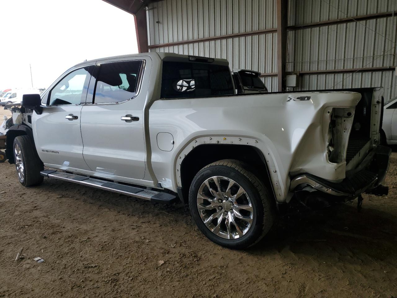 2021 GMC Sierra - Image 2