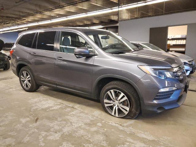  HONDA PILOT 2018 Szary