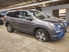 2018 Honda Pilot Exl للبيع في Wheeling، IL - Side
