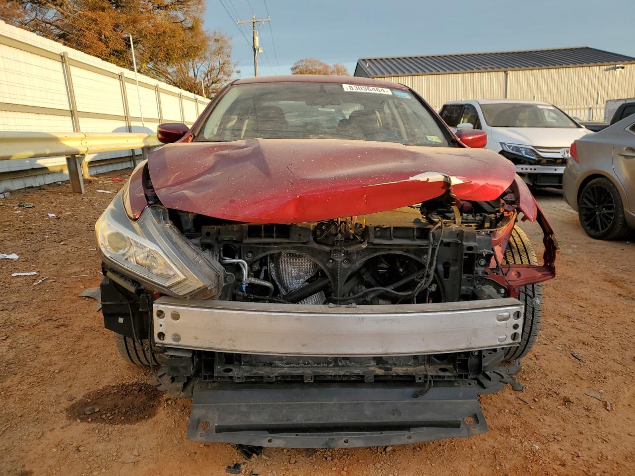 2018 Nissan Altima - Image 5