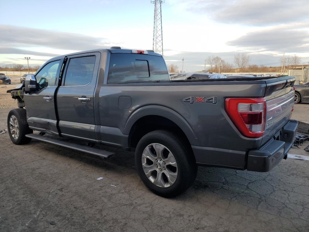2021 Ford F-150 - Image 2
