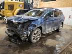 2021 Subaru Ascent