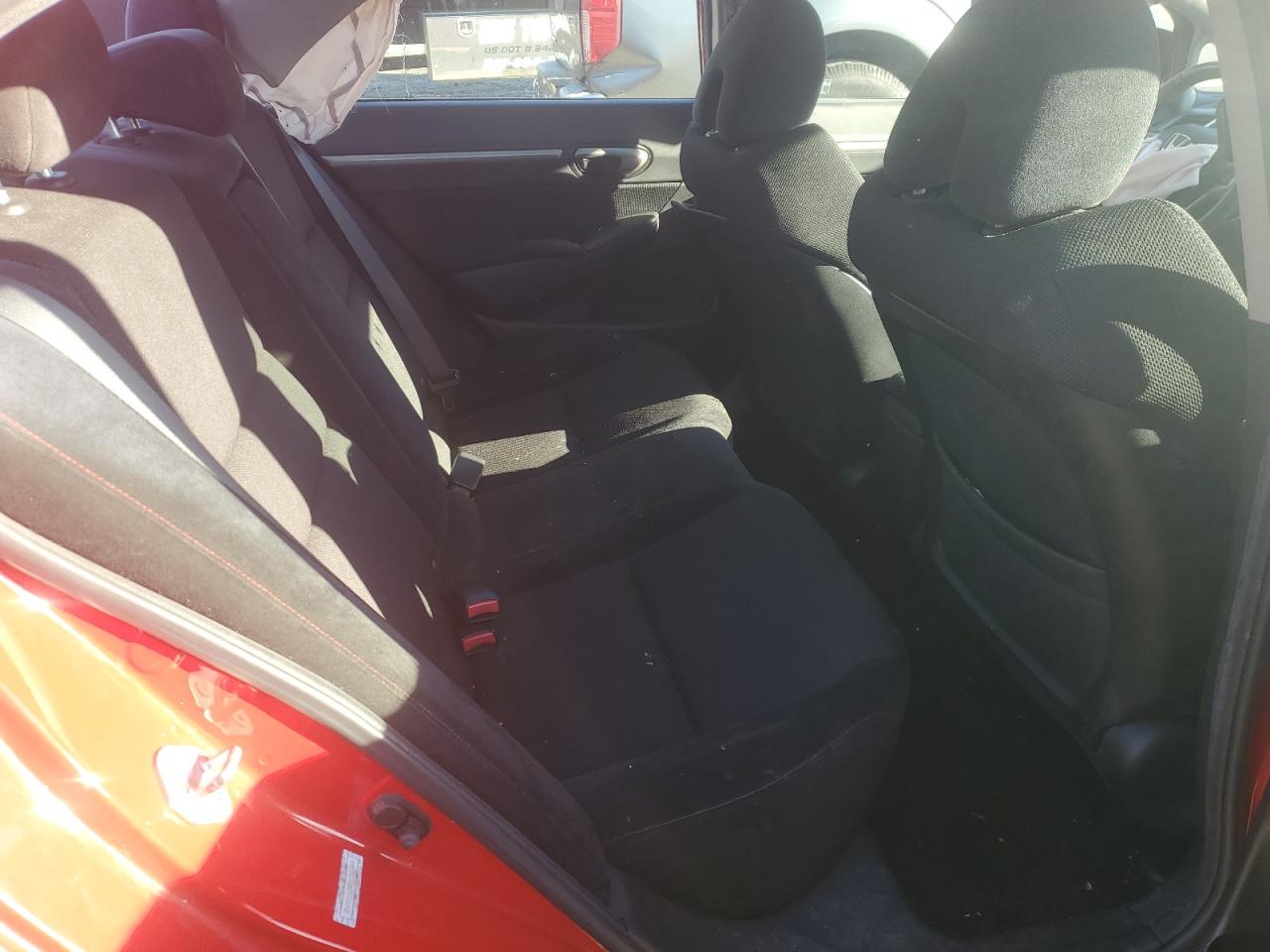 2009 Honda Civic - Image 10