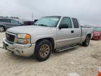 2007 Gmc New Sierra C1500 Classic for Sale in Taylor, TX - Rear End