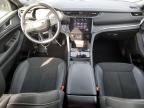 2024 Jeep Grand Cherokee L Laredo en Venta en Des Moines, IA - Side