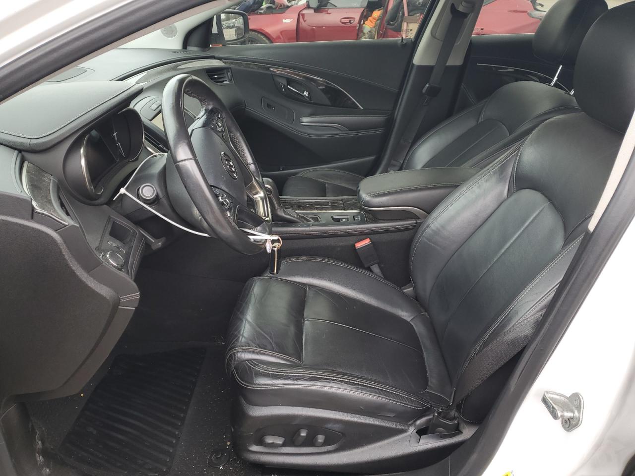 2014 Buick LaCrosse - Image 7