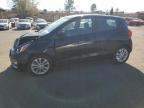 2021 Chevrolet Spark 1Lt de vânzare în Gaston, SC - Front End