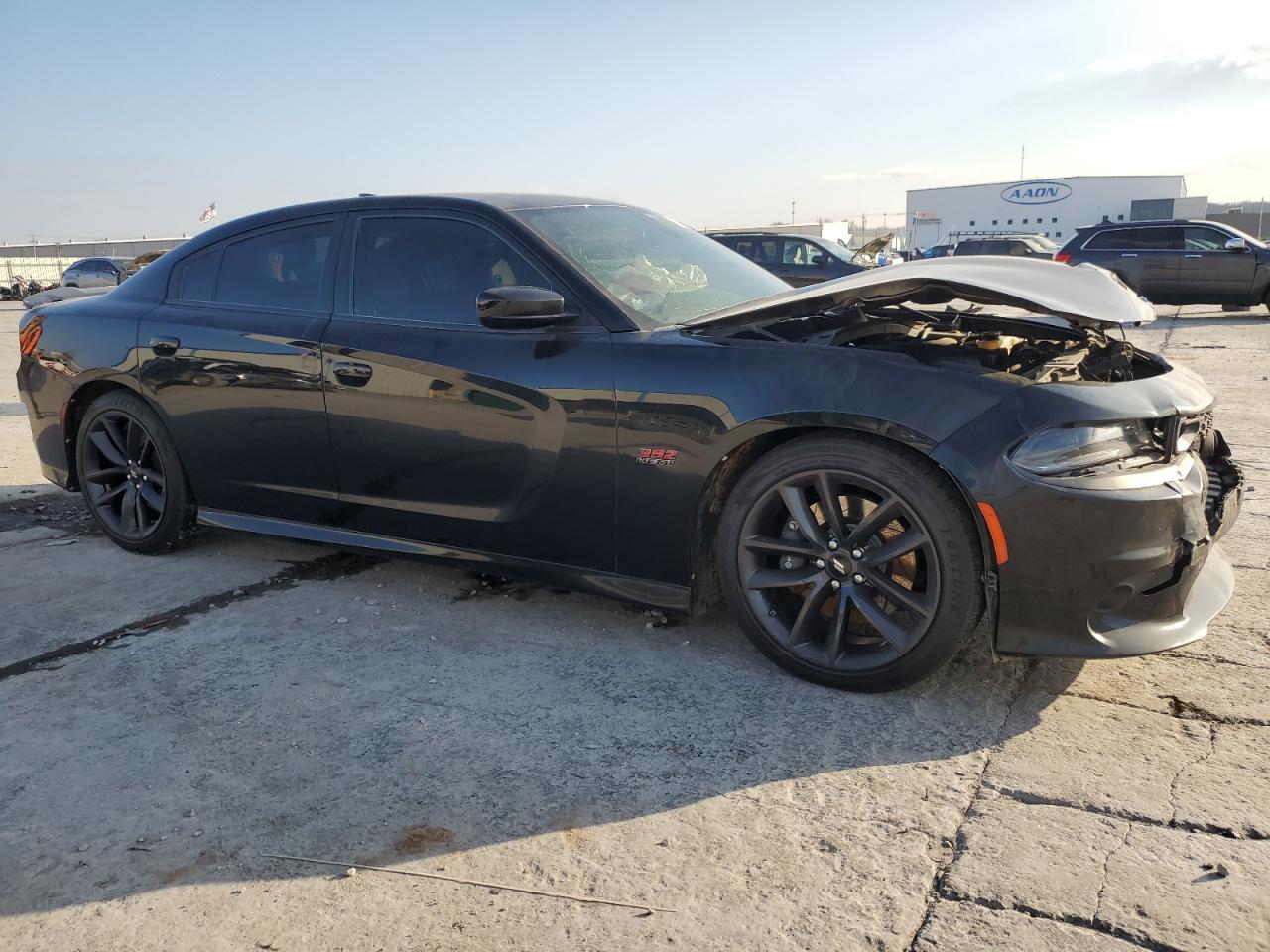 2019 Dodge Charger - Image 4