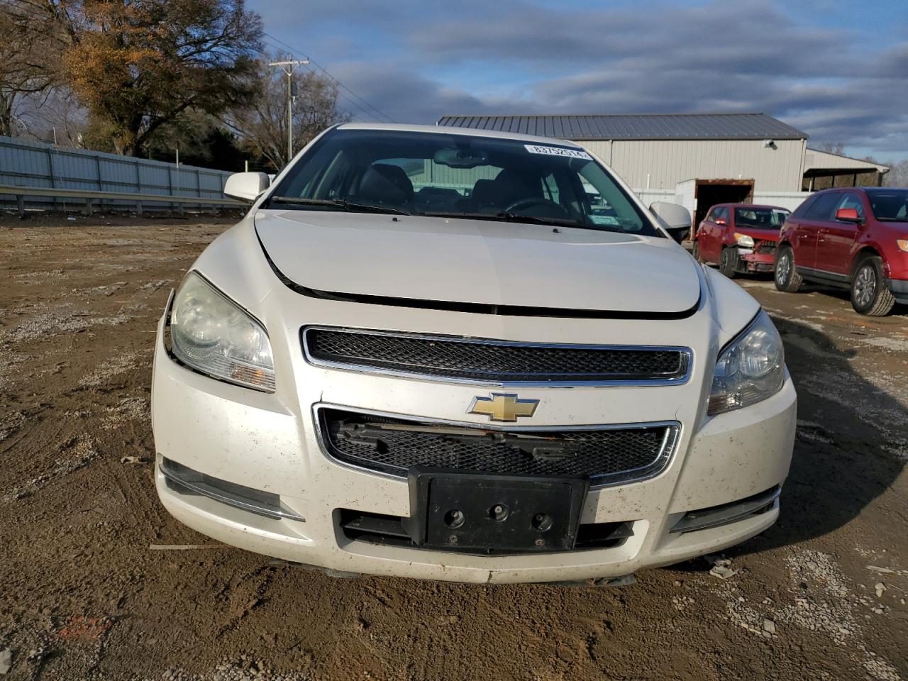 2010 Chevrolet Malibu - Image 5