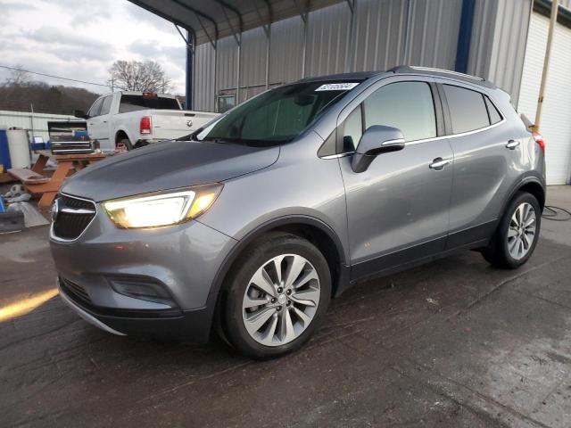  BUICK ENCORE 2019 Серый