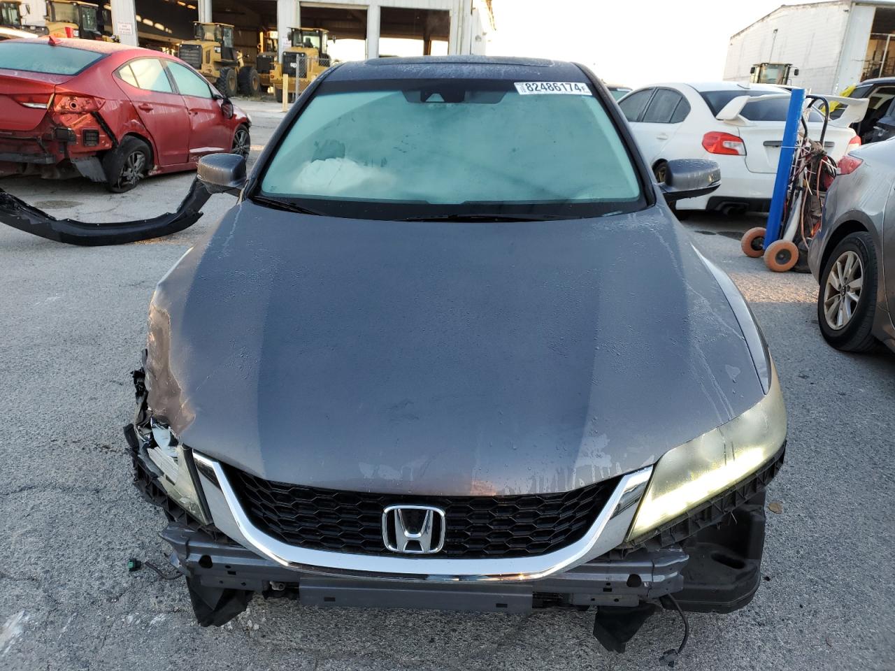 2014 Honda Accord - Image 5