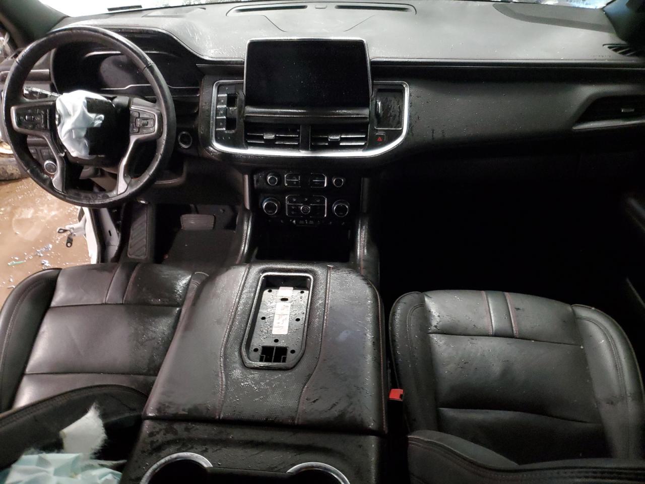 2022 Chevrolet Tahoe - Image 8