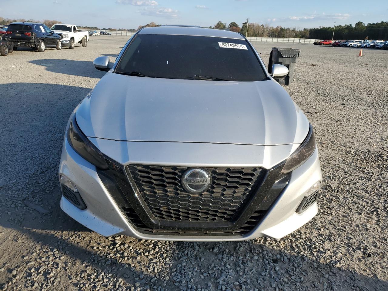 2020 Nissan Altima - Image 5