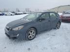 2015 Subaru Impreza Premium на продаже в Rocky View County, AB - Rear End