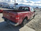 2007 Ford F150  за продажба в Farr West, UT - Front End