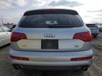 2014 Audi Q7 Premium en Venta en Sacramento, CA - Front End