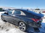 2023 Hyundai Elantra Sel zu verkaufen in Littleton, CO - Rear End