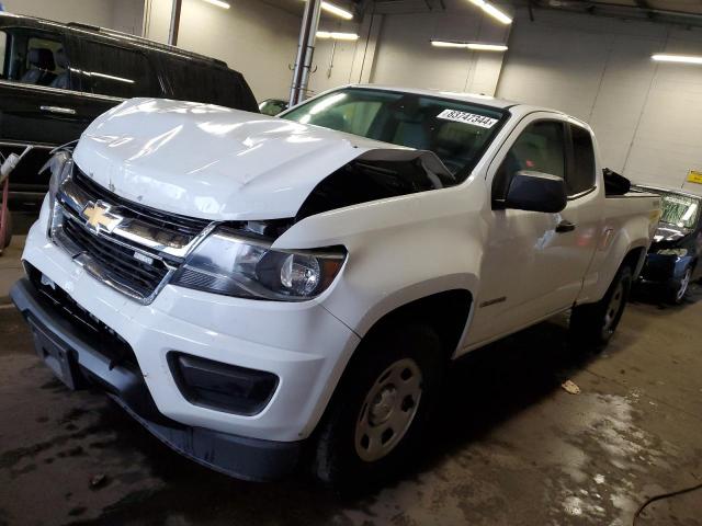 2016 Chevrolet Colorado  за продажба в New Britain, CT - Front End