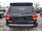 2007 Toyota Sequoia Sr5 de vânzare în Lexington, KY - All Over