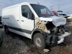 2019 Mercedes-Benz Sprinter 2500/3500 en Venta en Elgin, IL - Front End