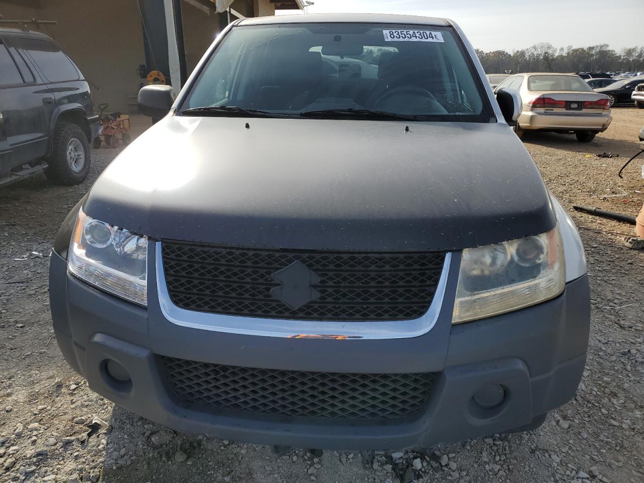 2012 Suzuki Grand Vitara - Image 5