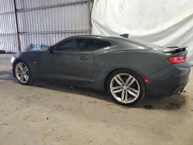  CHEVROLET CAMARO 2017 Szary