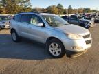 2011 Chevrolet Traverse Lt за продажба в Eight Mile, AL - Front End