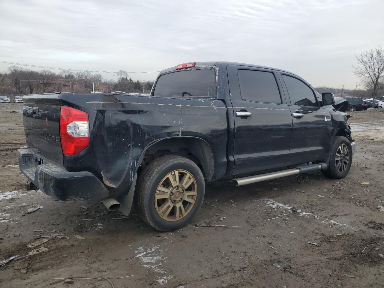 2016 Toyota Tundra - Image 3
