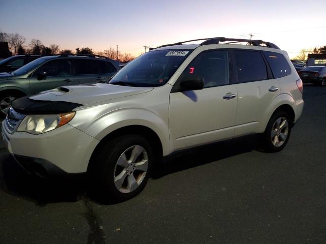 2013 Subaru Forester 2.5X