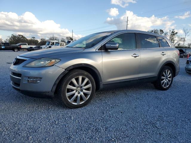 2009 Mazda Cx-9 