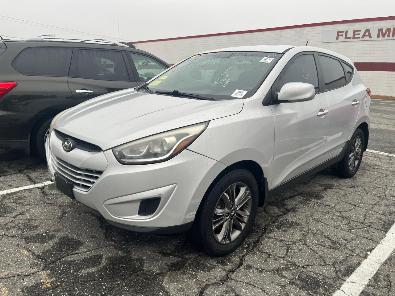 VIN KM8JT3AF9FU953514 2015 HYUNDAI TUCSON no.2