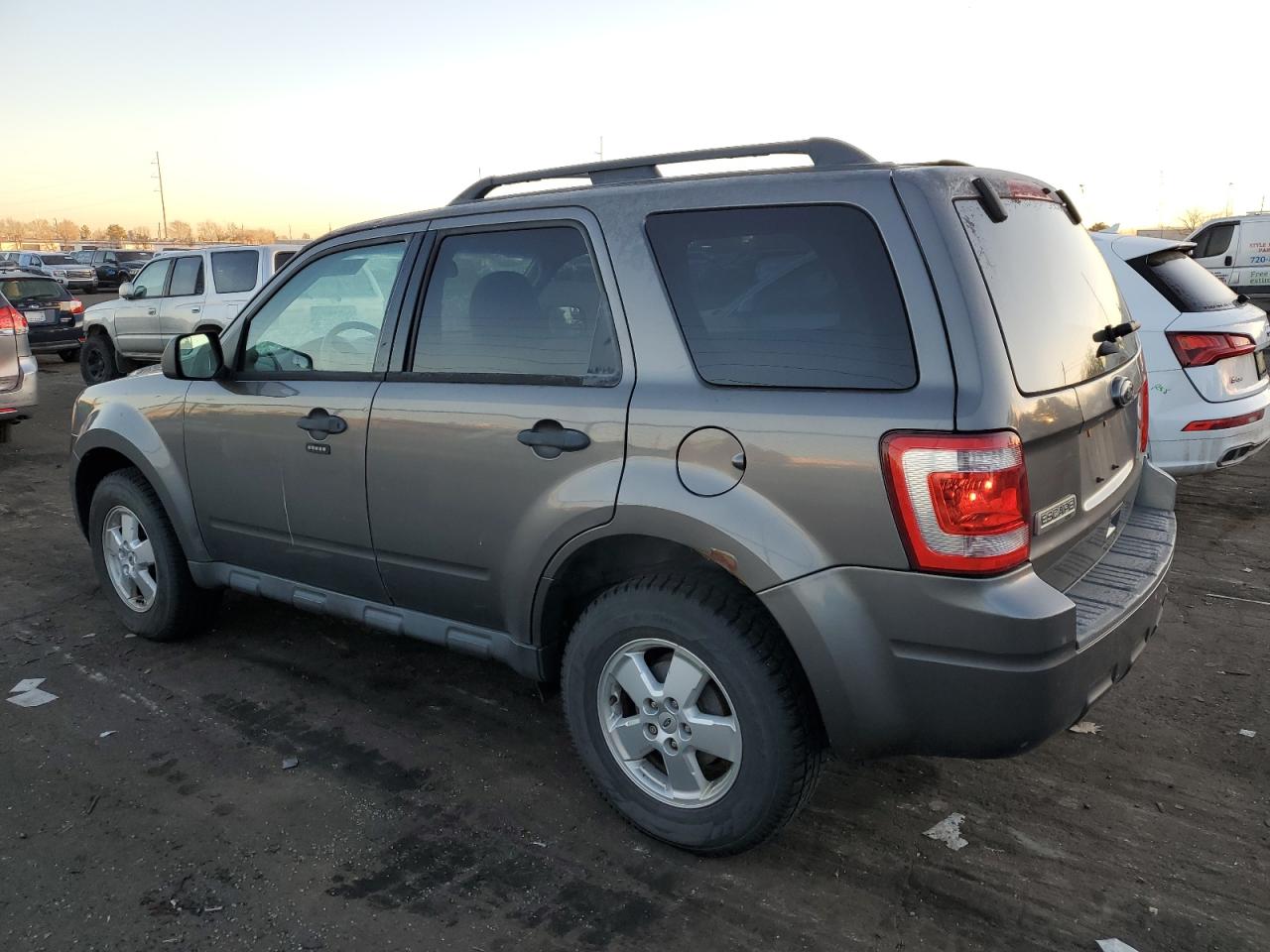 2012 Ford Escape - Image 2