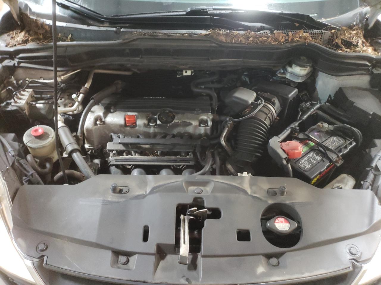 2011 Honda CR-V - Image 11
