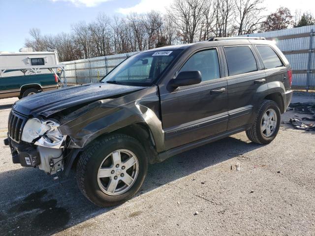 2005 Jeep Grand Cherokee Laredo