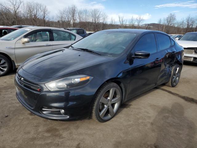 2013 Dodge Dart Limited