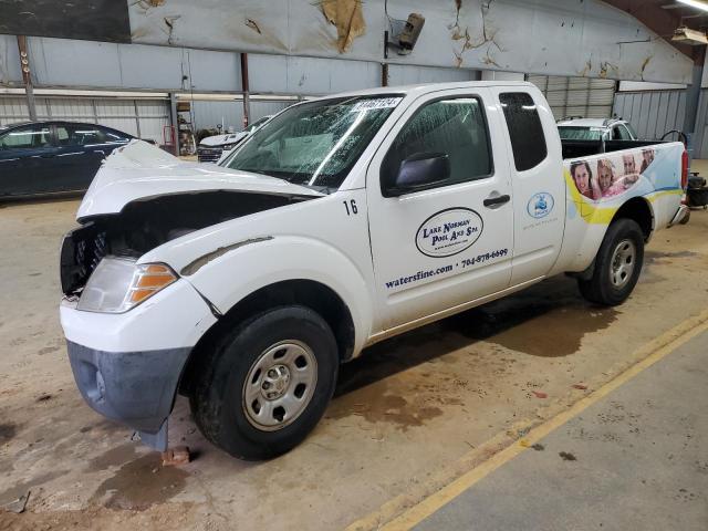 2011 Nissan Frontier S